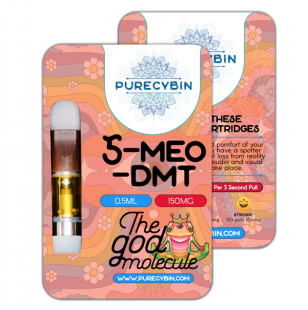 5-MeO DMT .5ml Purecybin Buy 5-MeO DMT .5ml Purecybin for sale near you, Buy China White Heroin Canada for sale, 5MEO DMT (Cartridge) 300mg 1mL – MMC for sale.