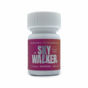 Buy Euphoria Psychedelics – Skywalker (300mg X 10 Capsules) in stock now for sale, DMT (Cartridge) .5mL Deadhead Chemist for sale.
