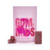 Buy Euphoria Psychedelics – Red Cherry Gummy in stock now for sale, Super Smashed Chocolate Fruity Pebbles White for sale.