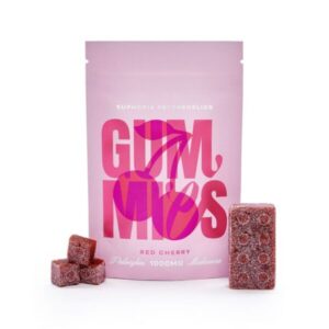 Buy Euphoria Psychedelics – Red Cherry Gummy in stock now for sale, Super Smashed Chocolate Fruity Pebbles White for sale.
