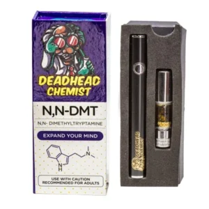 Buy DMT (Cartridge) .5mL Deadhead Chemist, Super Smashed Chocolate Fruity Pebbles White for sale, buy DMT (Cartridge) .5mL Deadhead Chemist