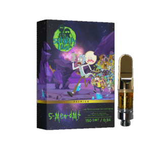 Buy Schwifty Labs – 5-Meo-DMT Cartridge in stock now for sale, Buy 5 MeO DMT Canada for sale, Champagne MDMA Moonrock MDMA Amethyst MDMA