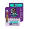 Buy 5-Meo-DMT(Cartridge) 1mL Deadhead Chemist for sale, DMT NN .5ML(400MG DMT) – Puff Boyz – Banana With Battery for sale near you