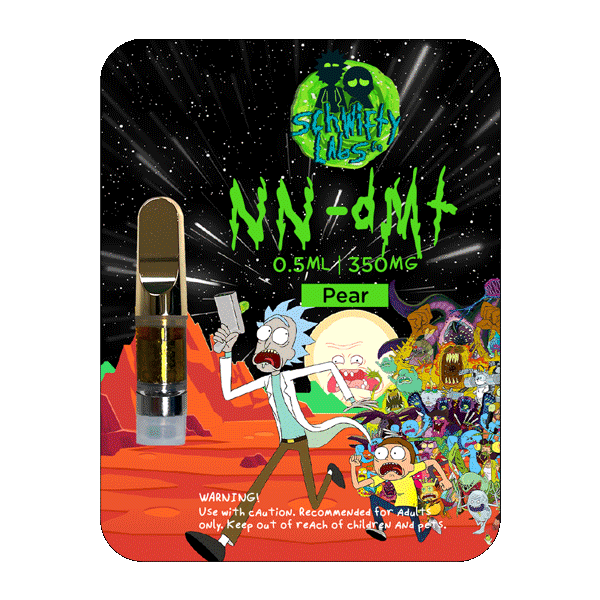 Schwifty Labs DMT Cartridge .5mL Pear Buy Schwifty Labs DMT Cartridge .5mL Pear for sale in canada, Schwifty Labs DMT Cartridge .5mL Grape for sale in canada, Schwifty Labs DMT Cartridge .5mL.